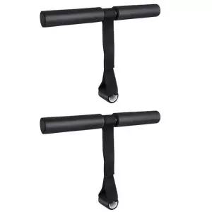 홈트인 싯업벤치 싯업바 복근 운동 윗몸일으키기 X2개