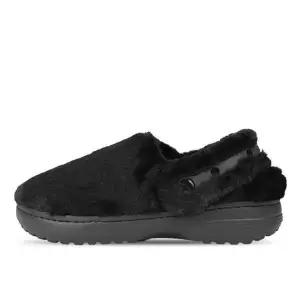 [크록스]클래식 언퍼게터블 클로그 퍼슈어 겨울 방한 털슬리퍼 211116-001 909173
