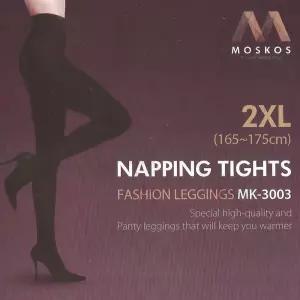 레깅스 융기모 빅사이즈 타이즈 2XL 유발 무발 따뜻한 임산부스타킹 겨울 임부복