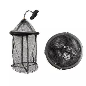 [MZT]ST 씨타임 접이식 반달 부력살림망 낚시 어망-WFITZDE