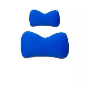 병실이나 가정에서 사용하는 땅콩 모양 쿠션 X 2개입