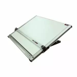 휴대용 GZ193502 평행제도기 자석 제도판 만능제도기