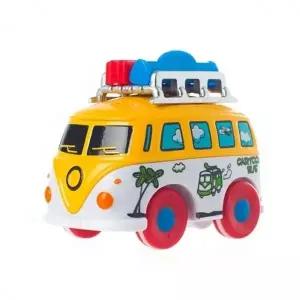 캠핑카 토리캠핑카 토리 장난감자동차 후렉션기어차