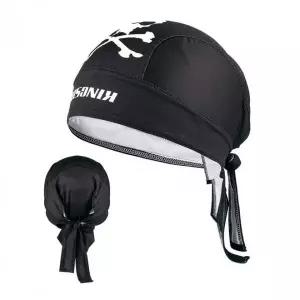 [골드스마일]스포츠 라이딩 등산 쿨머리띠 해적 두건 쪽모자