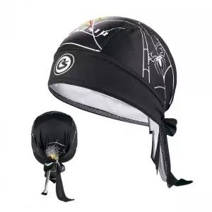 [골드스마일]스포츠용 쿨 메쉬 두건 바이크 라이딩 등산 모자