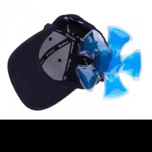 [골드스마일]쿨링 아이스팩 헬멧 쿨링패드 여름 냉감 모자 쿨패드