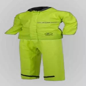 제비표우의 SI-2000S 업무용우의 (L) 형광그린 1EA