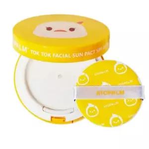 (정품) 아토팜 톡톡 페이셜 선팩트 15g