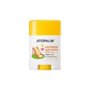 (정품) 아토팜 야외놀이 선스틱 21g (SPF50+ PA++++)