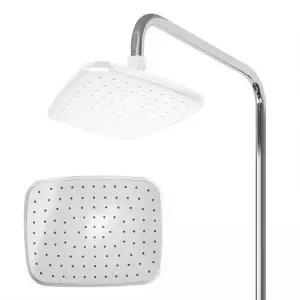 ( )욕실 화장실 인테리어 해바라기 교체 샤워 대헤드 화이트