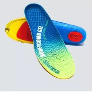 DW-SA 1.5cm 스포츠 배드민턴 탁구 배구 전용깔창 HOB2+2iFc