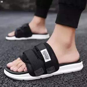 2컬러 배색 남녀공용 샌들 CC522 ZG1640N 여름샌들 공용샌들 여성샌들 남성샌들 남성샌달