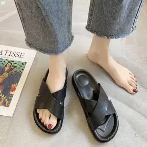 여성 꼬임 슬리퍼 CC644 HL56 여름샌들 공용샌들 여성샌들 남성샌들 남성샌달