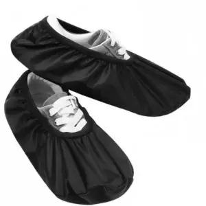 볼링화 커버 방수 미끄럼 방지 방진 신발 스포츠 슈즈용