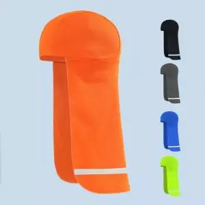 야간 자전거 반사 쿨링 두건 라이딩 마스크