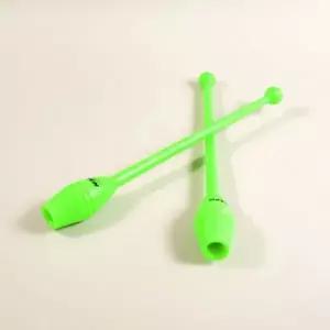 곤봉 응원도구 체조용 아동 리듬 운동회 응원봉 그린 36cm