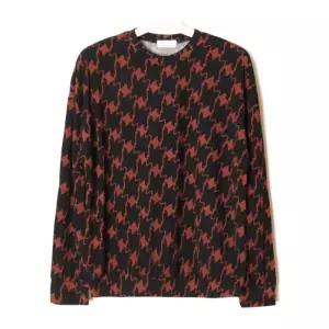 KING 커플시밀러룩 썬더볼트맨투맨