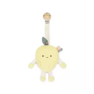 [블루독베이비] 레몬액티비티딸랑이 (46970-BHD-01)