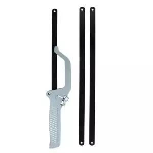 [셀러에이드]고정형 목재 절단톱 3P 나무절단 조각톱 작업용 기계톱