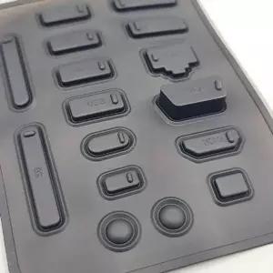 bns 노트북 PC 포트 먼지유입방지 실리콘 캡