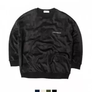 커플스웨셔츠 커플시밀러룩 융맨투맨 커플맨투맨