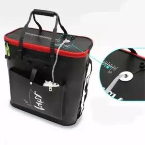 멀티용 낚시용품 보관함 살림통 민물 바다 겸용 낚시박스