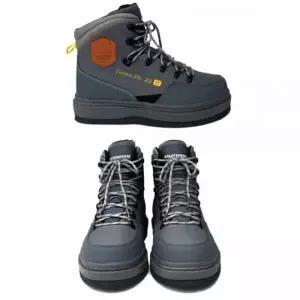 계류 낚시용 미끄럼 방지 갯바위 신발