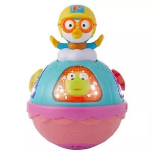 시온티앤지 까꿍뽀로로오뚝이