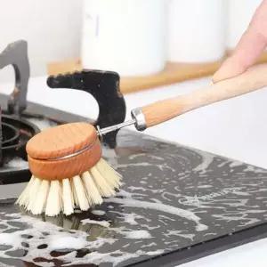 베스트 세일 그리들 리뷰 세척솔 인기 캠핑 브