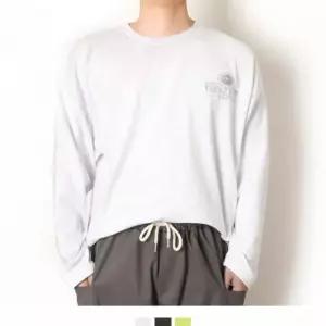 워싱턴로고 스트릿패션 커플 봄티셔츠 시밀러룩