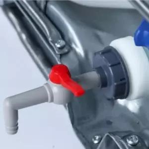 [골드스마일]25mm 33mm 16mm 볼밸브 물탱크 밸브 1톤 조절 수위 25