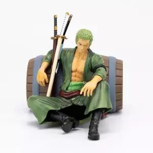 [아트박스]/레토 레토 원피스 피규어 조로 저금통