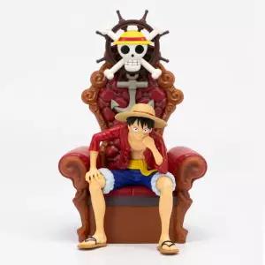 [아트박스]/레토 레토 원피스 피규어 루피 저금통