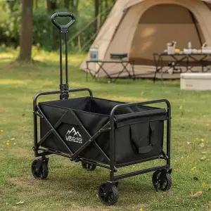 [아트박스]/레토 레토 접이식 캠핑웨건 카트