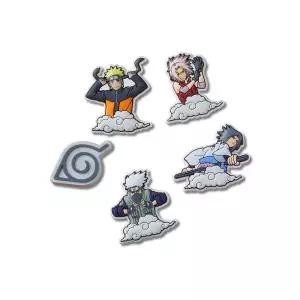 [크록스]나루토 우즈마키 5개 세트 10012682 913399