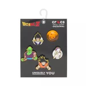 [크록스]드래곤볼 Z 5개 세트 - 10014531 914221