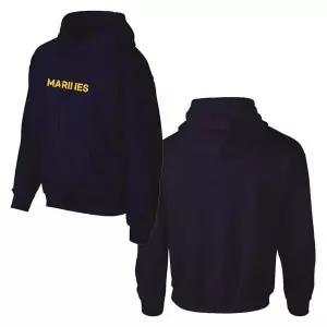 커스텀제작 커스텀 밀리터리 커스텀티셔츠 네이비