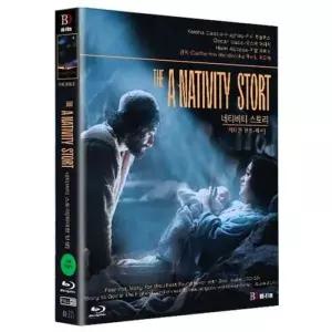 bns 네티비티 스토리 위대한 예수 탄생 BD
