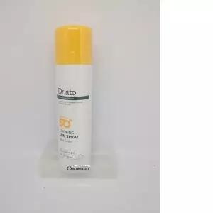 [셀러허브][닥터아토] 닥터아토 쿨링 선스프레이 150ml (S41477765)