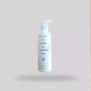 [듀이트리] 듀이트리하이 아미노 올 클렌징 밀크 200ml x 2개