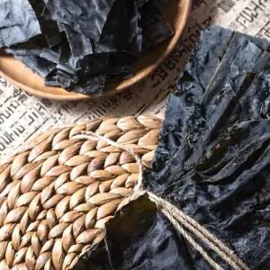 완도산 자연 건조 건다시마 500g/1kg