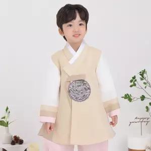 MR8068 소율마루 남아한복/아동한복