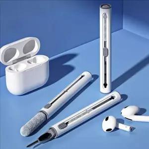 전용 에어팟 청소 용품 무선 이어폰 청소 도구 클리닝툴 스피커