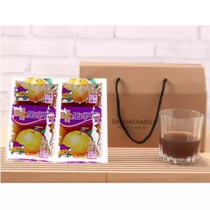 엑기스 즙 국내산 건강차 진액 30포 선물 진짜 x 배도라지즙 건강즙 액상차 부모님