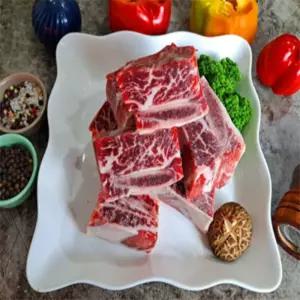 척갈비 찜용 2KG 선물세트 호주산소갈비