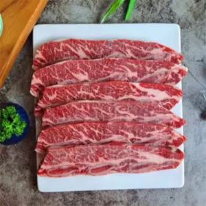 LA갈비 선물세트 2KG 미국산LA갈비