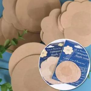 가리개 꼭지가리개 남녀공용 비키니 유두패치 패 WAi7+5fCc