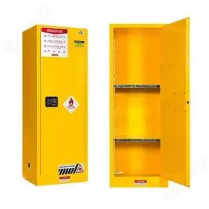 인화물질 보관함 위험물 유류 4갤런 저장소 22갤런
