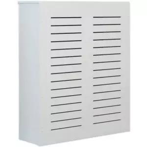 보일러 분배기 가리개 보일러배관커버 커버 가림막 수도관