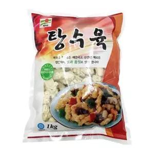 VDF 화인 탕수육 1Kg